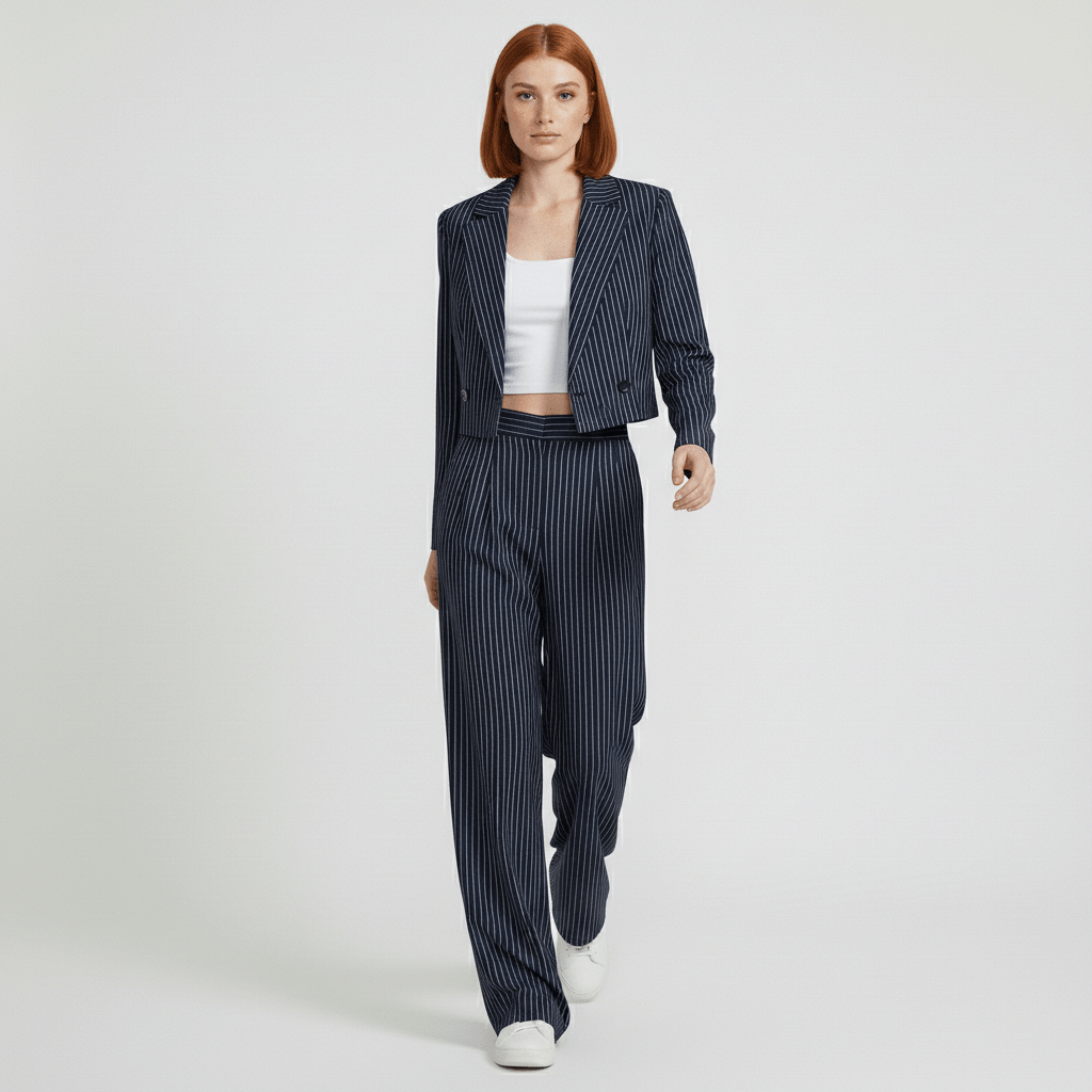 Sets & Tailoring at Azurelle