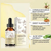 Cyperus Post Depilatory Oil | Reduces Hair Regrowth Visibility in 94% of Users in 2 Weeks