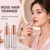 Electric Trimmer 2 IN 1 | Effortlessly Erases Unwanted Facial & Body Hair in Seconds with Zero Irritation