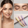 Facial Body Hair Razor | Eliminates Peach Fuzz and Facial Hair in 4 Seconds for Flawless Skin