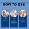 Urea 60% Hand & Foot Cream | Eliminates Dry, Cracked Heels and Dead Skin in Just 3 Days
