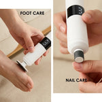 2-in-1 Electric Foot Grinder | Removes Stubborn Calluses in 99% of Cases in Just 60 Seconds
