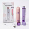 Electric Shaver Bikini Hair Removal | Achieve Painless, Silky-Smooth Skin in Just 3 Minutes