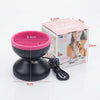 Makeup Brush Cleaner | Deep Cleans and Restores Flawless Brushes in Just 30 Seconds