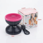 Makeup Brush Cleaner | Deep Cleans and Restores Flawless Brushes in Just 30 Seconds