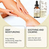 Cyperus Post Depilatory Oil | Reduces Hair Regrowth Visibility in 94% of Users in 2 Weeks