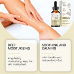 Cyperus Post Depilatory Oil | Reduces Hair Regrowth Visibility in 94% of Users in 2 Weeks