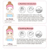 Ultrasonic Skin Scrubber | Deep Cleans Pores and Unveils Radiant Skin in Just 3 Minutes