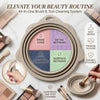Makeup Brush Cleaning Bowl | Deep Cleans and Restores Brushes in 99% of Cases in Just 30 Seconds