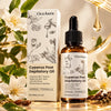 Cyperus Post Depilatory Oil | Reduces Hair Regrowth Visibility in 94% of Users in 2 Weeks