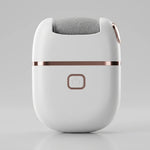Electronic Pedicure Tool | Achieves Salon-Smooth Heels in Just 60 Seconds