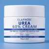 Urea 60% Hand & Foot Cream | Eliminates Dry, Cracked Heels and Dead Skin in Just 3 Days