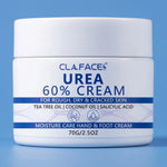 Urea 60% Hand & Foot Cream | Eliminates Dry, Cracked Heels and Dead Skin in Just 3 Days