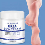 Urea 60% Hand & Foot Cream | Eliminates Dry, Cracked Heels and Dead Skin in Just 3 Days