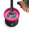 Makeup Brush Cleaner | Deep Cleans and Restores Flawless Brushes in Just 30 Seconds