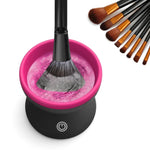 Makeup Brush Cleaner | Deep Cleans and Restores Flawless Brushes in Just 30 Seconds