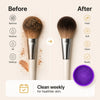 Makeup Brush Cleaner | Deep Cleans and Restores Flawless Brushes in Just 30 Seconds