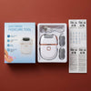 Electronic Pedicure Tool | Achieves Salon-Smooth Heels in Just 60 Seconds