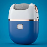 Electronic Pedicure Tool | Achieves Salon-Smooth Heels in Just 60 Seconds