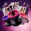Makeup Brush Cleaner | Deep Cleans and Restores Flawless Brushes in Just 30 Seconds