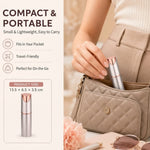 Electric Trimmer 2 IN 1 | Effortlessly Erases Unwanted Facial & Body Hair in Seconds with Zero Irritation