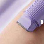 Electric Shaver Bikini Hair Removal | Achieve Painless, Silky-Smooth Skin in Just 3 Minutes