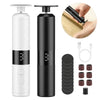 2-in-1 Electric Foot Grinder | Removes Stubborn Calluses in 99% of Cases in Just 60 Seconds