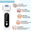 Ultrasonic Ion Cleaner | Deep Cleans Pores and Restores Radiant Skin in 93% of Women in Just 3 Days