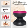 Makeup Brush Cleaner | Deep Cleans and Restores Flawless Brushes in Just 30 Seconds