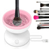Makeup Brush Cleaner | Deep Cleans and Restores Flawless Brushes in Just 30 Seconds