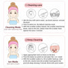 Ultrasonic Skin Scrubber | Deep Cleans Pores and Unveils Radiant Skin in Just 3 Minutes