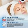 Ultrasonic Ion Cleaner | Deep Cleans Pores and Restores Radiant Skin in 93% of Women in Just 3 Days