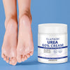 Urea 60% Hand & Foot Cream | Eliminates Dry, Cracked Heels and Dead Skin in Just 3 Days