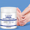 Urea 60% Hand & Foot Cream | Eliminates Dry, Cracked Heels and Dead Skin in Just 3 Days