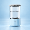 Automatic Makeup Brush Cleaner | Pristine Professional Results in 60 Seconds — Clinically Proven Effective
