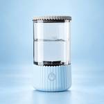 Automatic Makeup Brush Cleaner | Pristine Professional Results in 60 Seconds — Clinically Proven Effective