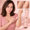 Double Head Electric Epilator | Smooth Skin That Lasts for Weeks — Easy Hair Removal at Home