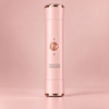 Double Head Electric Epilator | Smooth Skin That Lasts for Weeks — Easy Hair Removal at Home