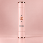 Double Head Electric Epilator | Smooth Skin That Lasts for Weeks — Easy Hair Removal at Home