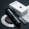 2-in-1 Electric Foot Grinder | Removes Stubborn Calluses in 99% of Cases in Just 60 Seconds