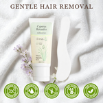 Hair Removal Cream | Removes Unwanted Hair Painlessly in Just 5 Minutes for Silky Smooth Skin