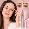 Electric Eyebrow Trimmer | Perfect Eyebrows in Minutes — Precision-Engineered for Flawless Results
