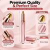 Electric Eyebrow Trimmer | Perfect Eyebrows in Minutes — Precision-Engineered for Flawless Results