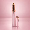 Electric Eyebrow Trimmer | Perfect Eyebrows in Minutes — Precision-Engineered for Flawless Results
