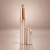 Electric Eyebrow Trimmer | Perfect Eyebrows in Minutes — Precision-Engineered for Flawless Results