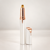 Electric Eyebrow Trimmer | Perfect Eyebrows in Minutes — Precision-Engineered for Flawless Results