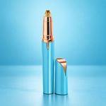 Electric Eyebrow Trimmer | Perfect Eyebrows in Minutes — Precision-Engineered for Flawless Results