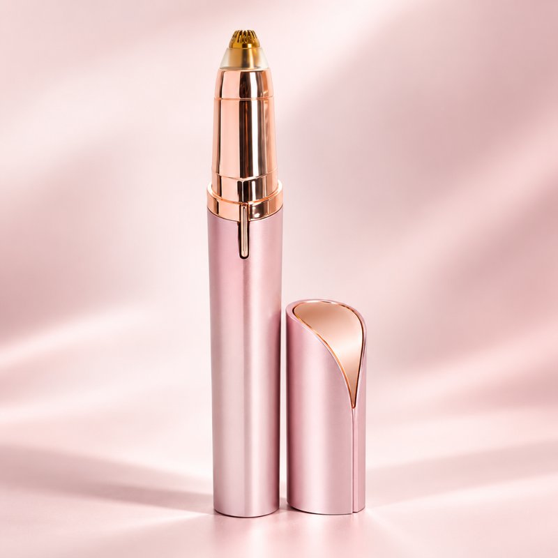 Electric Eyebrow Trimmer | Perfect Eyebrows in Minutes — Precision-Engineered for Flawless Results