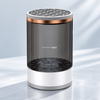 Electric Makeup Brush Cleaner | Restore Your Brush Investment in Seconds — Professional-Grade Technology