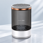 Electric Makeup Brush Cleaner | Restore Your Brush Investment in Seconds — Professional-Grade Technology